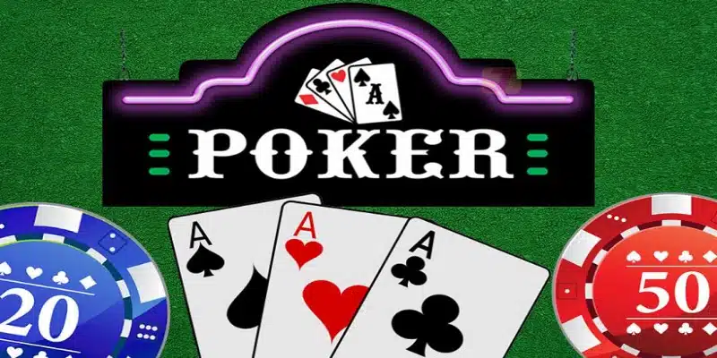 Cách Chơi Poker Và Mẹo Cược Thắng Đậm Dành Cho Người Mới