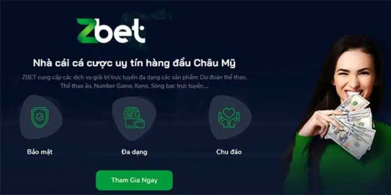 Lời giới thiệu về nhà cái hàng đầu châu Mỹ